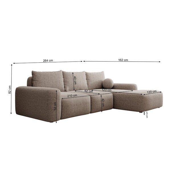 MELIN | sofa