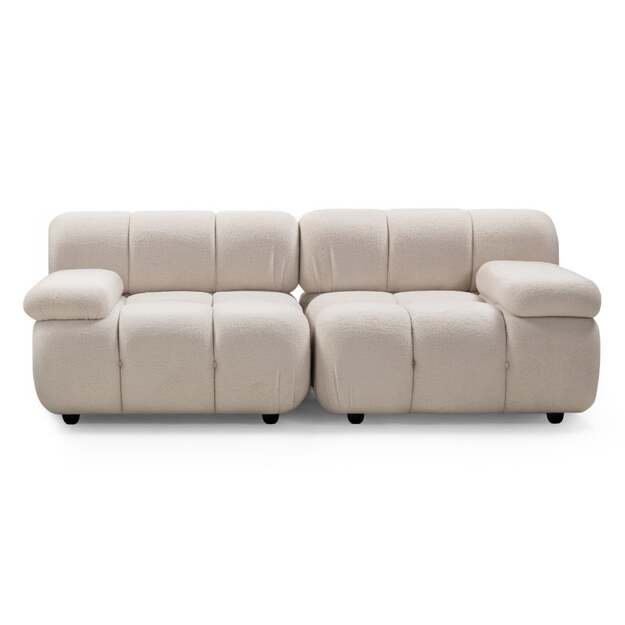 LINETTE | modulinė sofa (2 dalių) 10