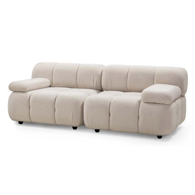 LINETTE | modulinė sofa (2 dalių) 6