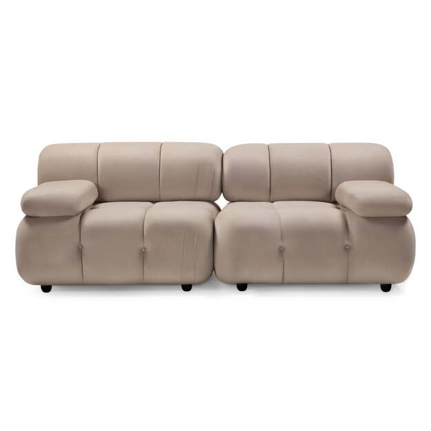 LINETTE | modulinė sofa (2 dalių) 17