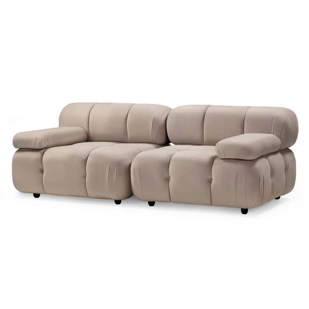 LINETTE | modulinė sofa (2 dalių) 14