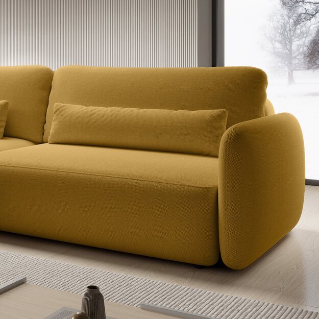 MESSA | corner sofa 7