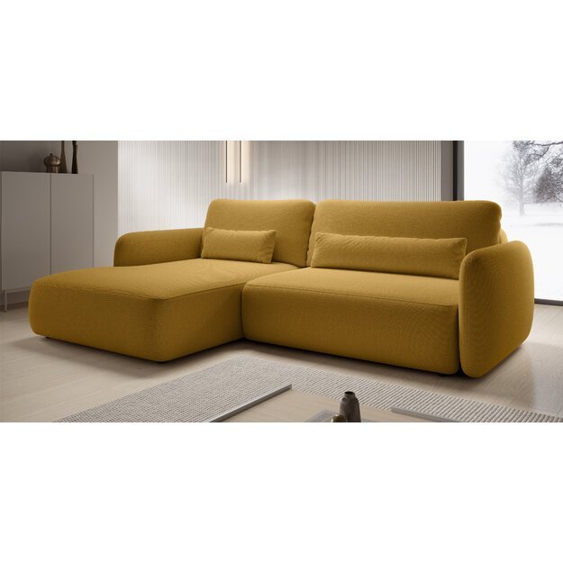 MESSA | corner sofa 5