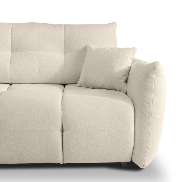 LARA | kampinė sofa