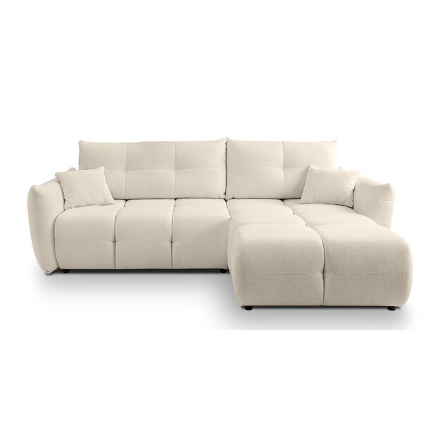 LARA | kampinė sofa