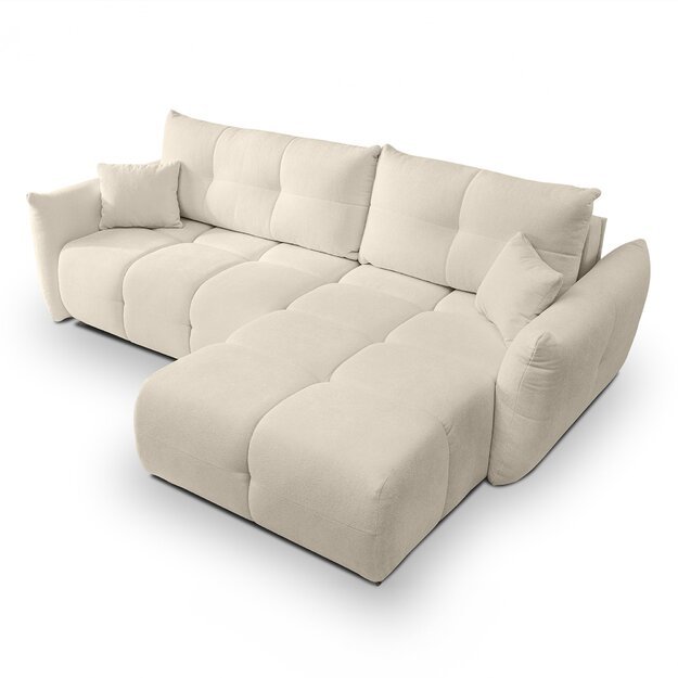 LARA | kampinė sofa