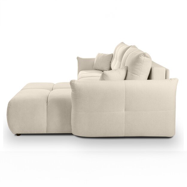 LARA | kampinė sofa