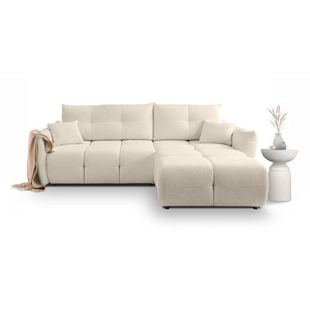 LARA | kampinė sofa