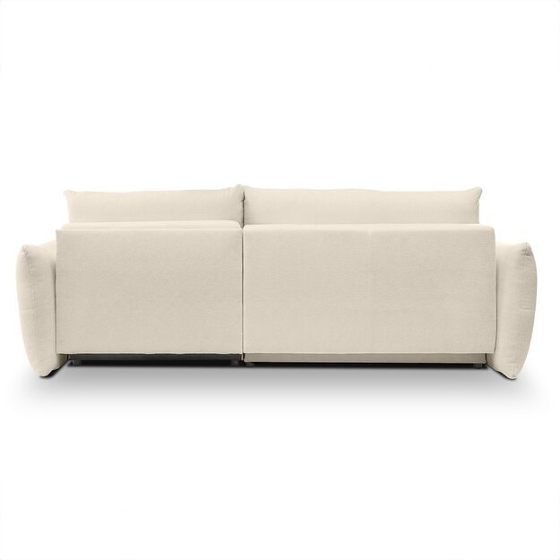 LARA | kampinė sofa