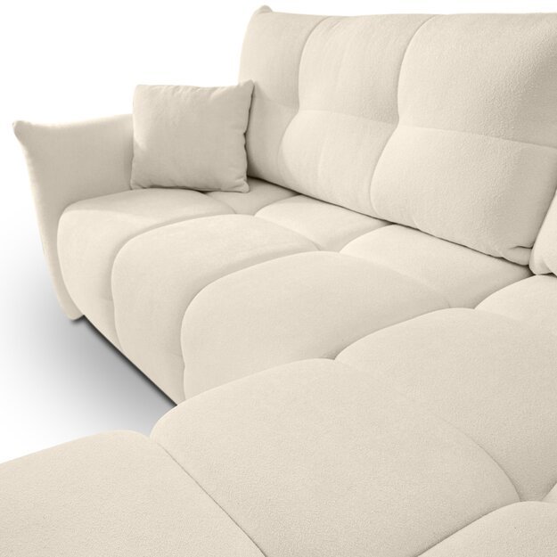 LARA | kampinė sofa