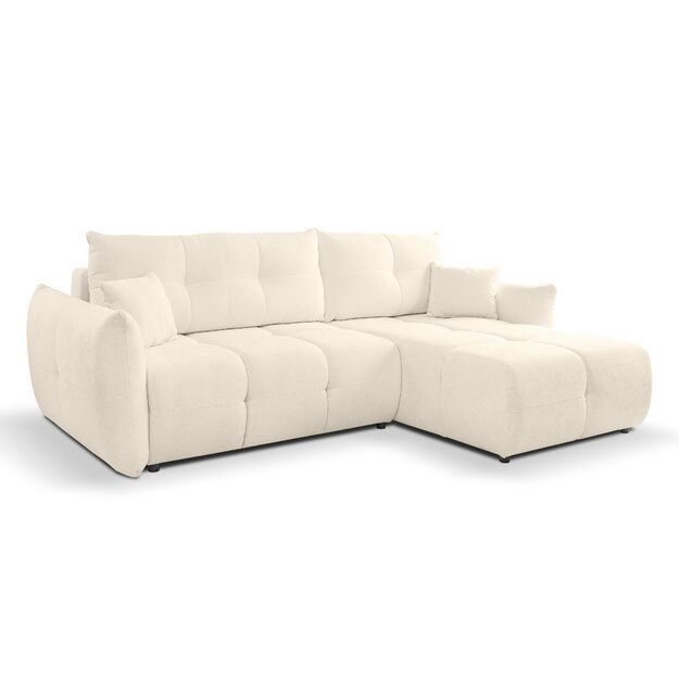 LARA | kampinė sofa