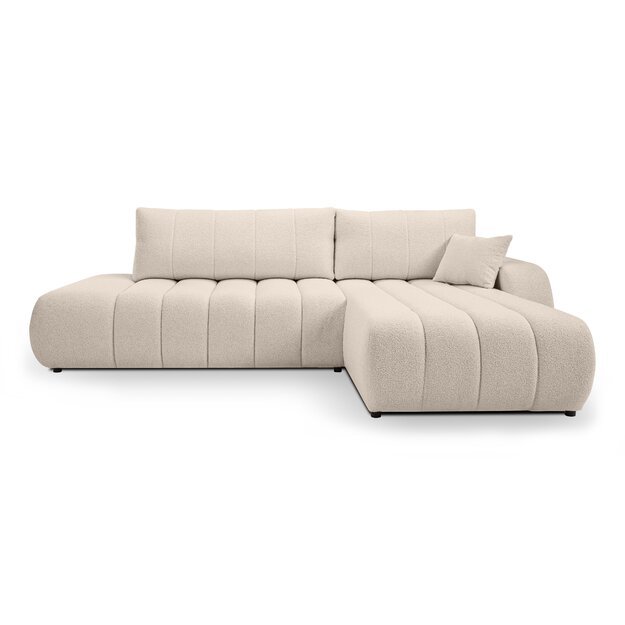 BELA | kampinė sofa