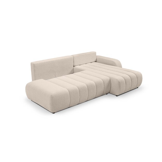 BELA | kampinė sofa