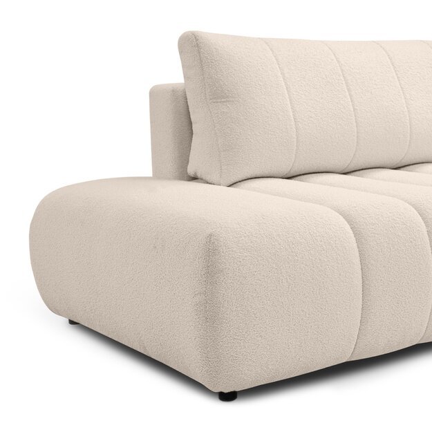 BELA | kampinė sofa