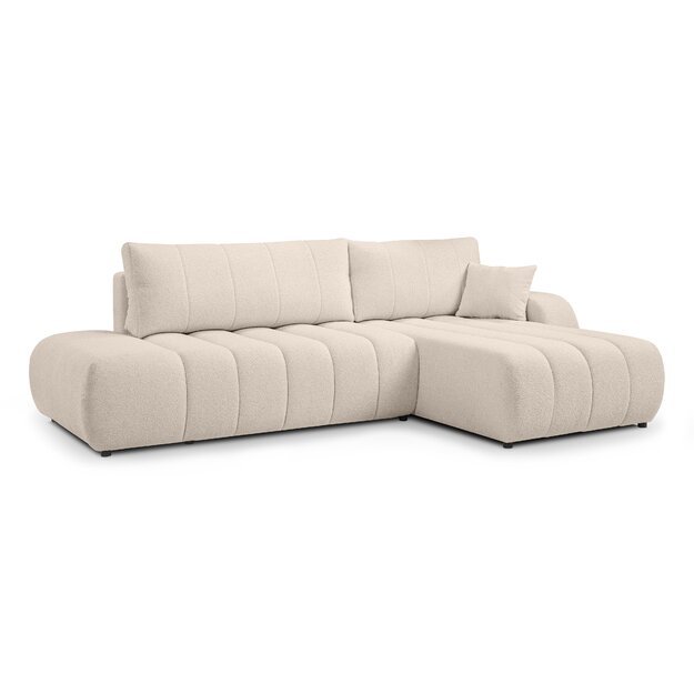 BELA | kampinė sofa