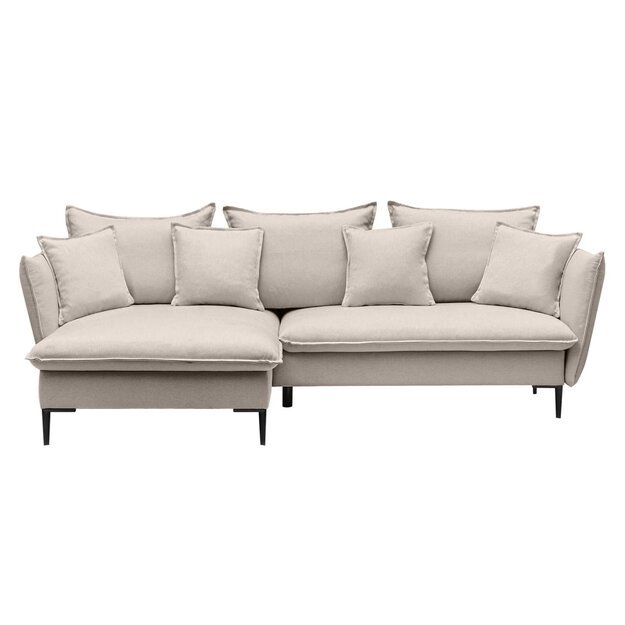 GLOSA | kampinė sofa