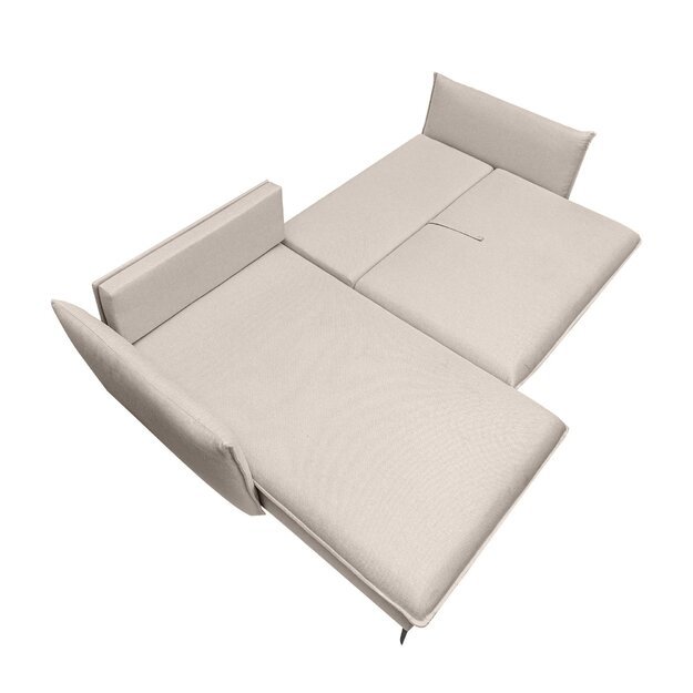 GLOSA | kampinė sofa