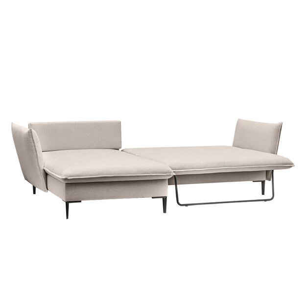 GLOSA | kampinė sofa