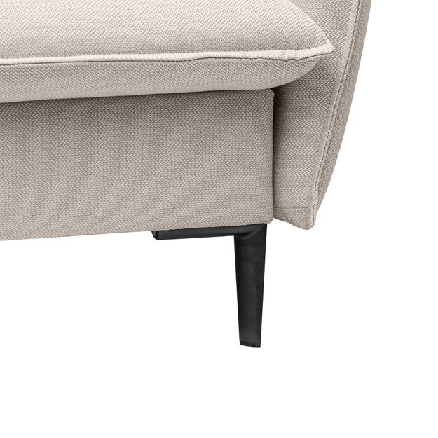 GLOSA | kampinė sofa