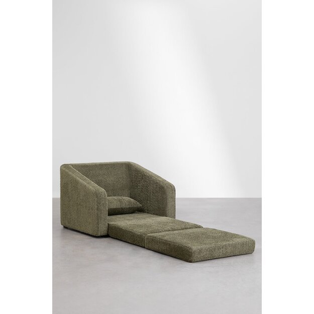 VELARIS | fotelis