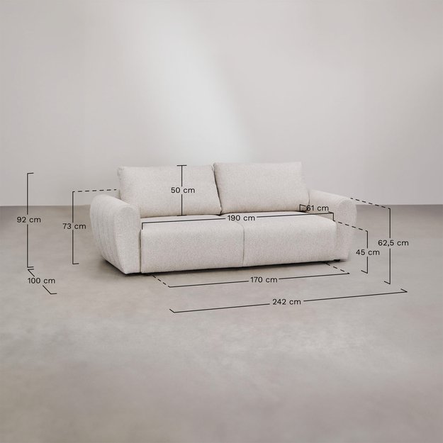 OLEDA | sofa 11