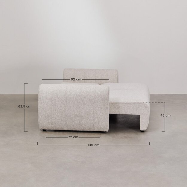 OLEDA | sofa 12