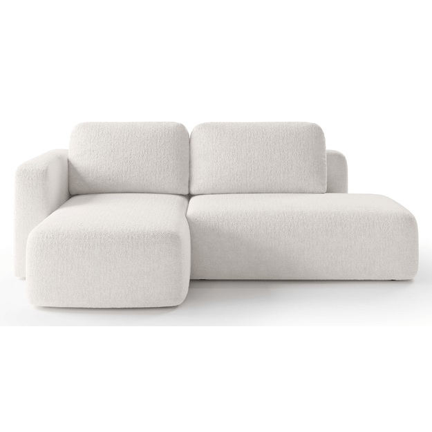 BLEVAN | kampinė sofa