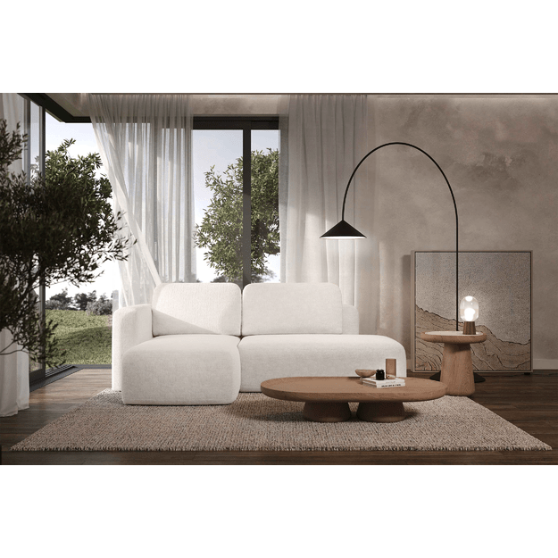 BLEVAN | kampinė sofa 4