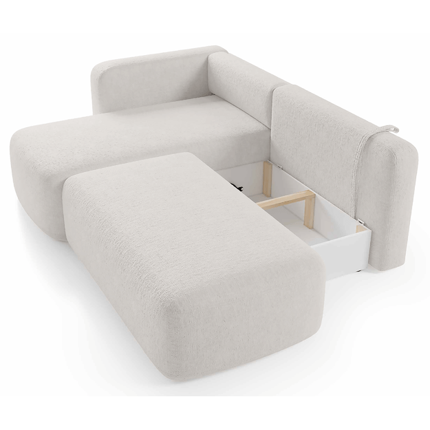 BLEVAN | kampinė sofa 1