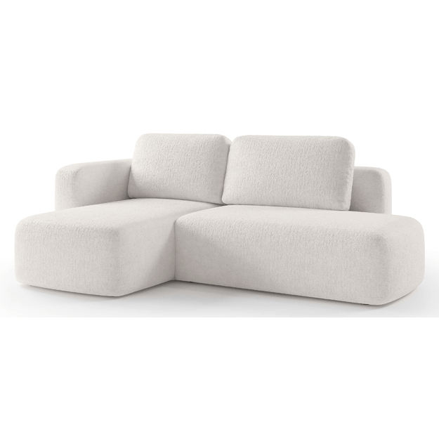 BLEVAN | kampinė sofa 3