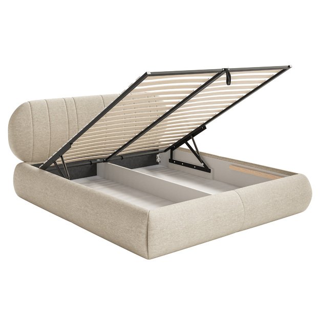 CLAUDIA | dvigulė lova 1