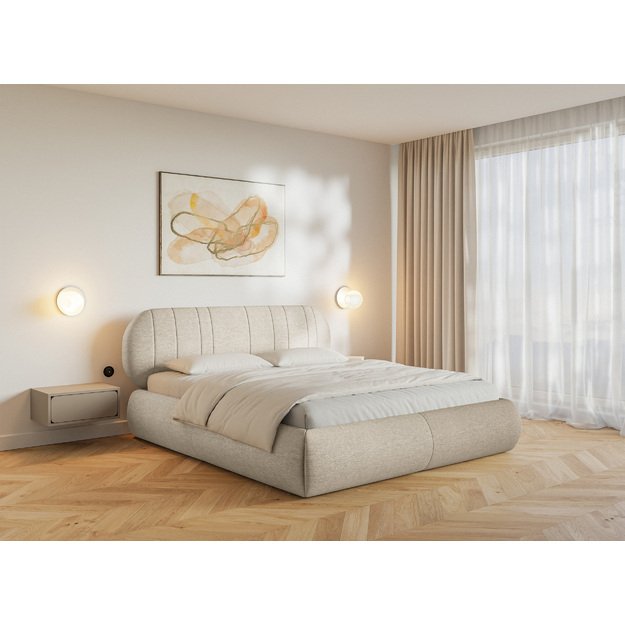 CLAUDIA | dvigulė lova 3