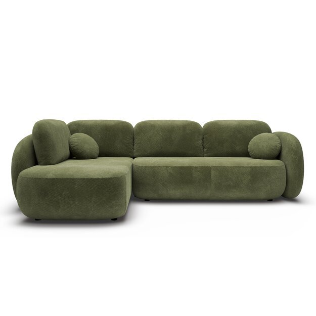 EGA | kampinė sofa