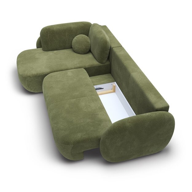 EGA | kampinė sofa 5