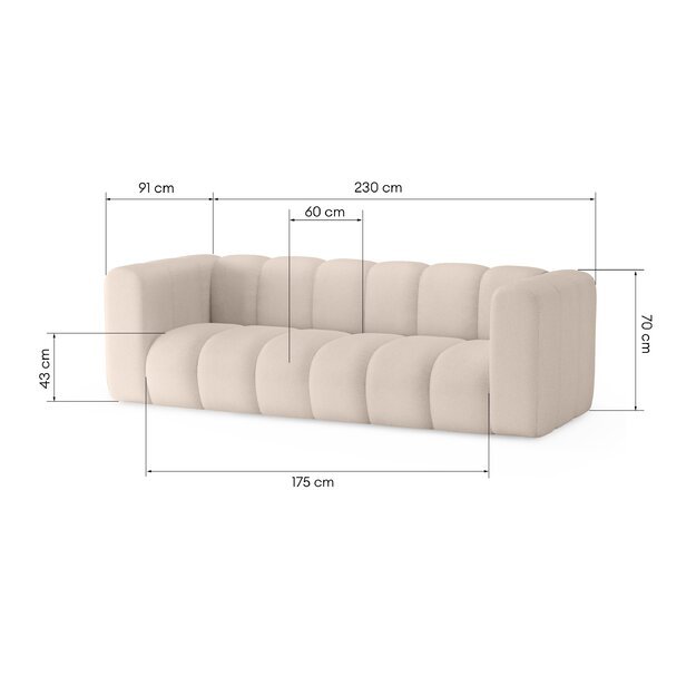 GRENDI | sofa 4