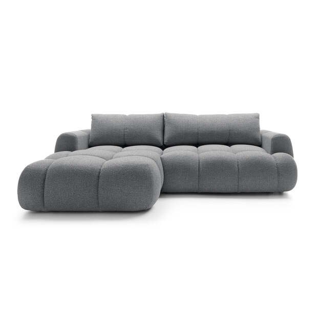 METTO | kampinė sofa