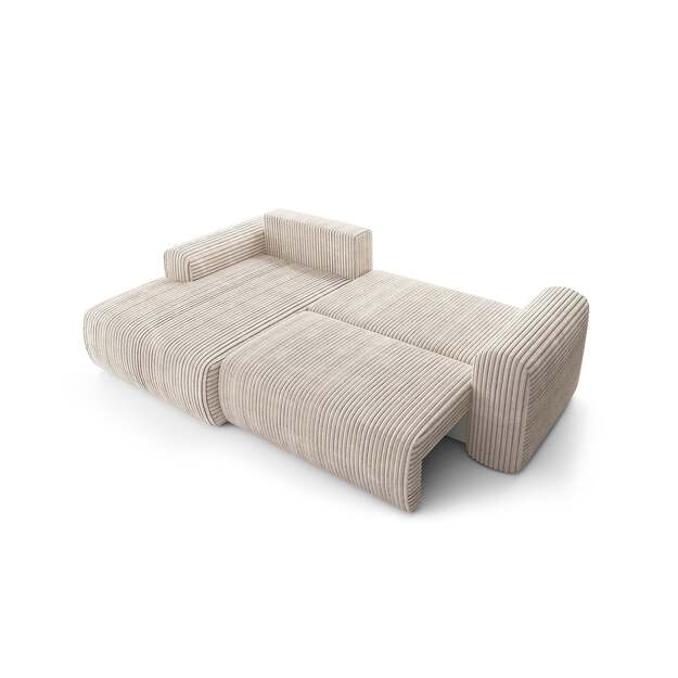 LECCO | kampinė sofa 1