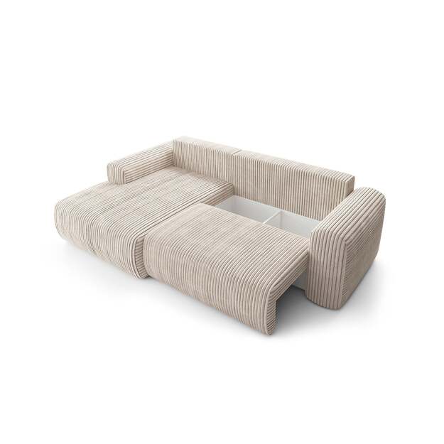LECCO | kampinė sofa 2