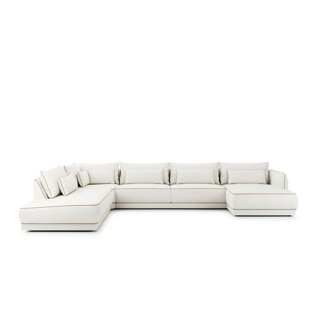 YVINE | kampinė sofa 9