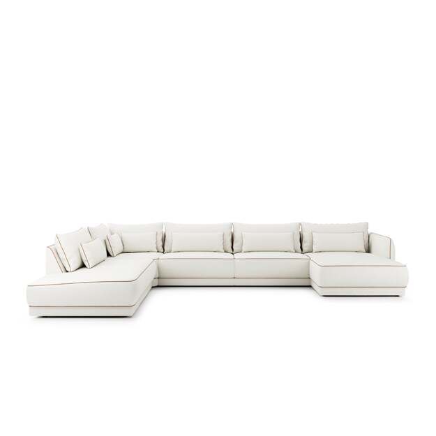 YVINE | kampinė sofa