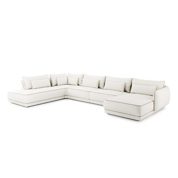 YVINE | kampinė sofa 12