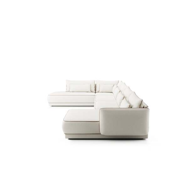 YVINE | kampinė sofa 11