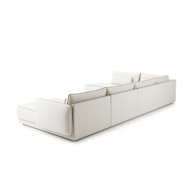 YVINE | kampinė sofa 6