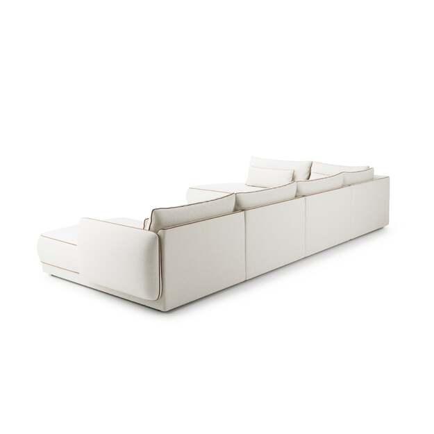 YVINE | kampinė sofa 10