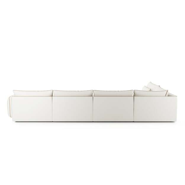 YVINE | kampinė sofa 5