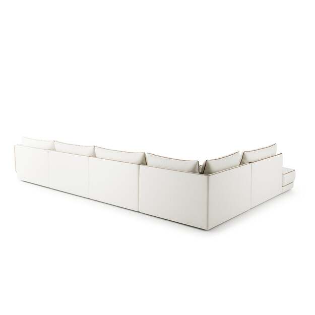 YVINE | kampinė sofa 4