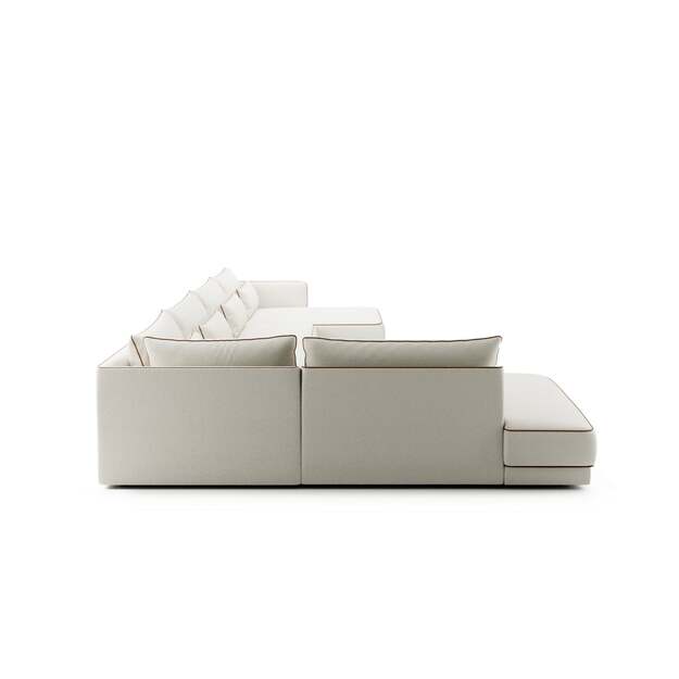 YVINE | kampinė sofa 3