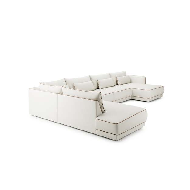 YVINE | kampinė sofa 2