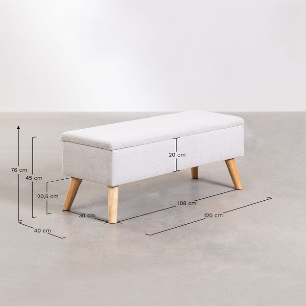 ADERAN | suoliukas 8