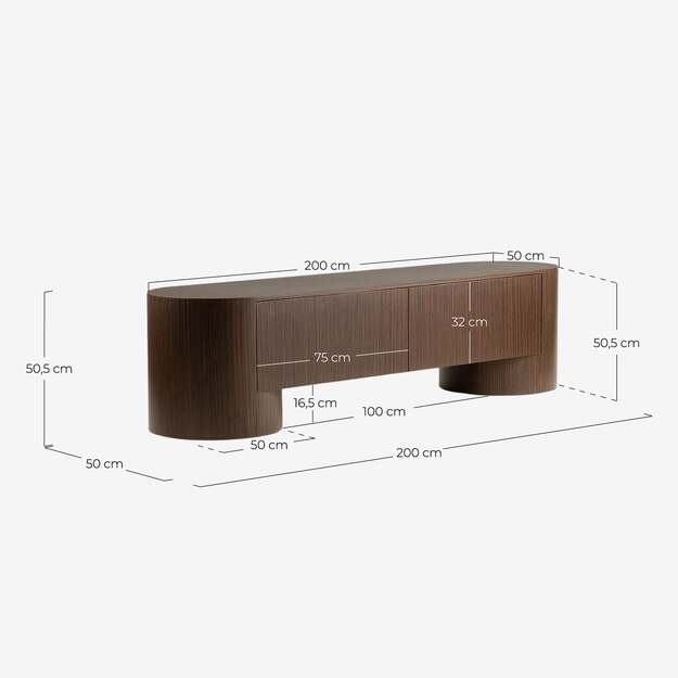 EMINI | TV cabinet 3
